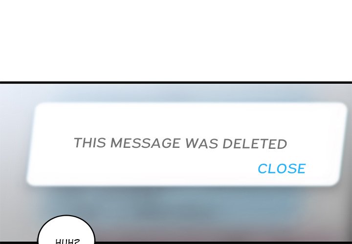 Hand in Hand - Chapter 25 [photo 3] - MangaPorn