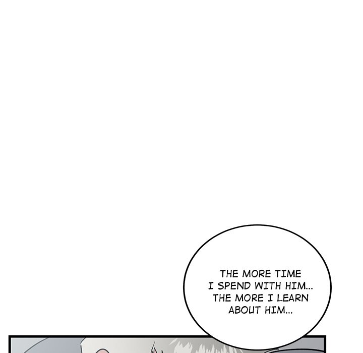 Hand in Hand - Chapter 25 [photo 37] - MangaPorn