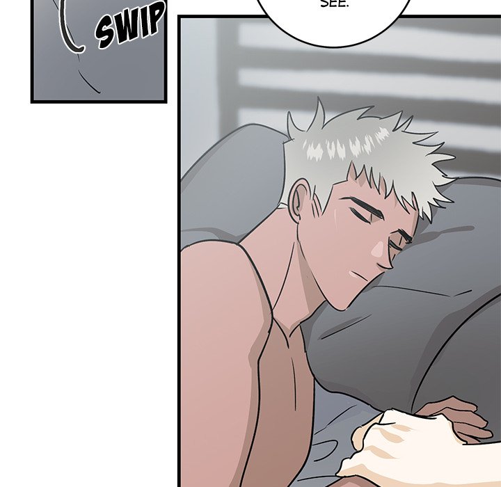 Hand in Hand - Chapter 25 [photo 43] - MangaPorn