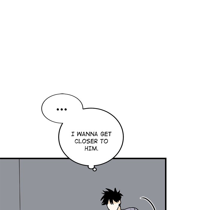 Hand in Hand - Chapter 25 [photo 45] - MangaPorn