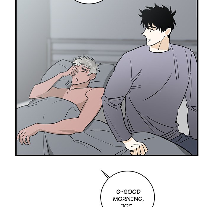 Hand in Hand - Chapter 25 [photo 49] - MangaPorn