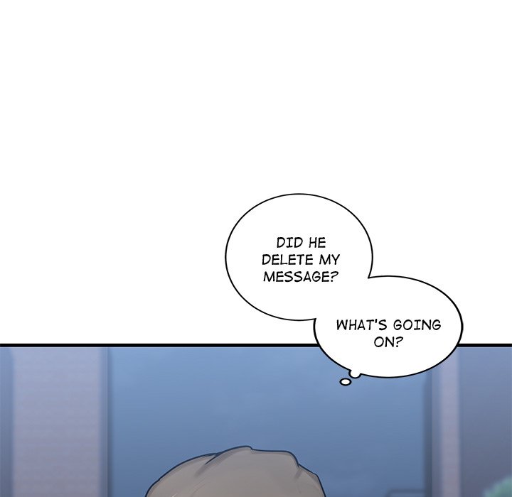 Hand in Hand - Chapter 25 [photo 5] - MangaPorn