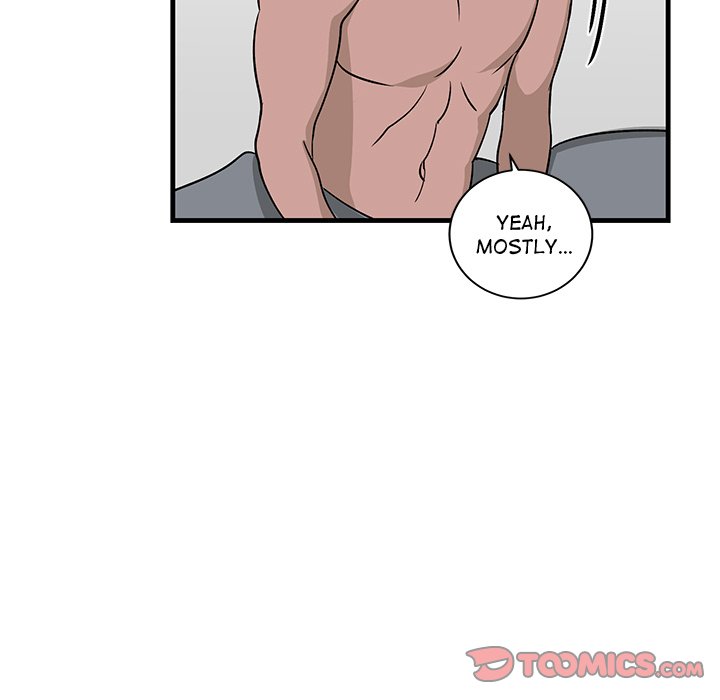 Hand in Hand - Chapter 25 [photo 58] - MangaPorn