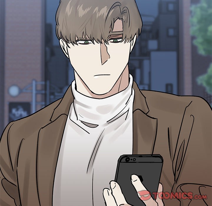 Hand in Hand - Chapter 25 [photo 6] - MangaPorn