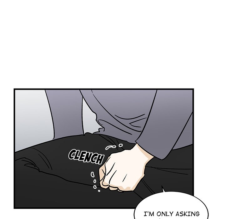 Hand in Hand - Chapter 25 [photo 68] - MangaPorn