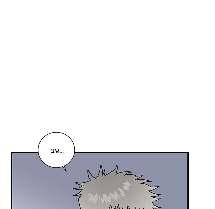 Hand in Hand - Chapter 25 [photo 72] - MangaPorn