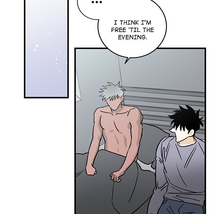 Hand in Hand - Chapter 25 [photo 75] - MangaPorn