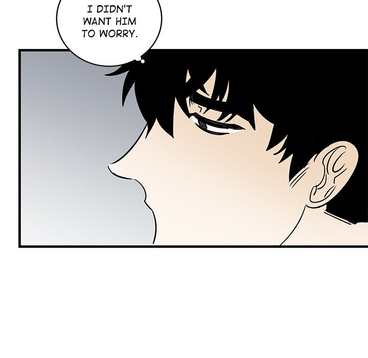 Hand in Hand - Chapter 25 [photo 77] - MangaPorn