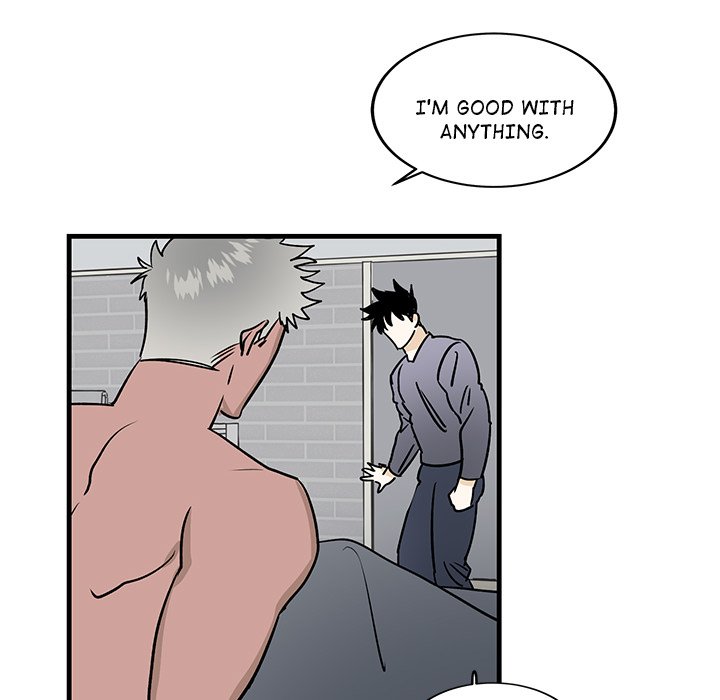 Hand in Hand - Chapter 25 [photo 84] - MangaPorn