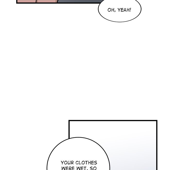 Hand in Hand - Chapter 25 [photo 85] - MangaPorn