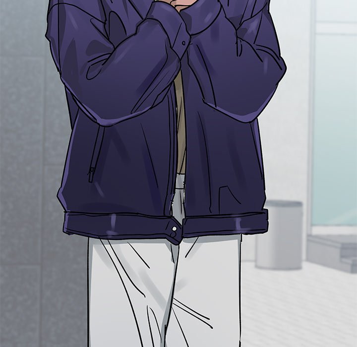 Hand in Hand - Chapter 25 [photo 92] - MangaPorn