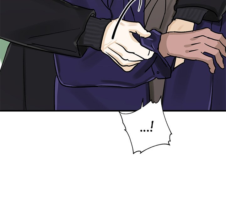 Hand in Hand - Chapter 25 [photo 99] - MangaPorn