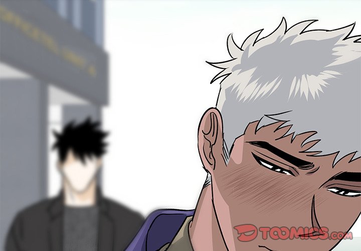 Hand in Hand - Chapter 26 [photo 2] - MangaPorn