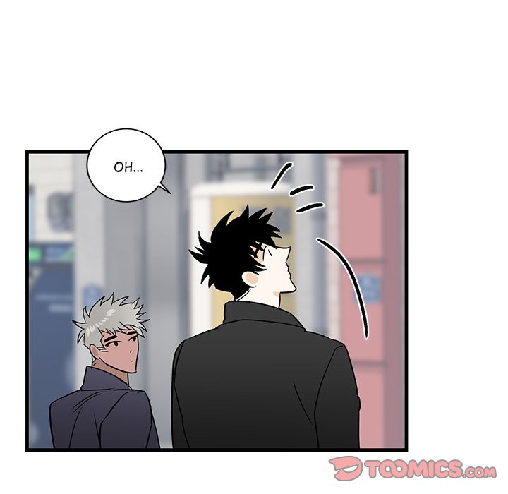 Hand in Hand - Chapter 26 [photo 26] - MangaPorn