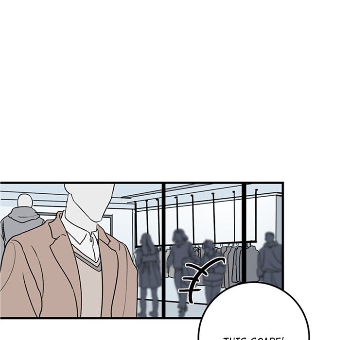 Hand in Hand - Chapter 26 [photo 27] - MangaPorn