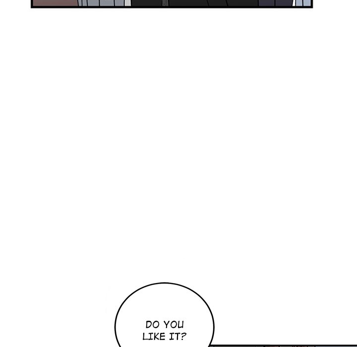 Hand in Hand - Chapter 26 [photo 29] - MangaPorn