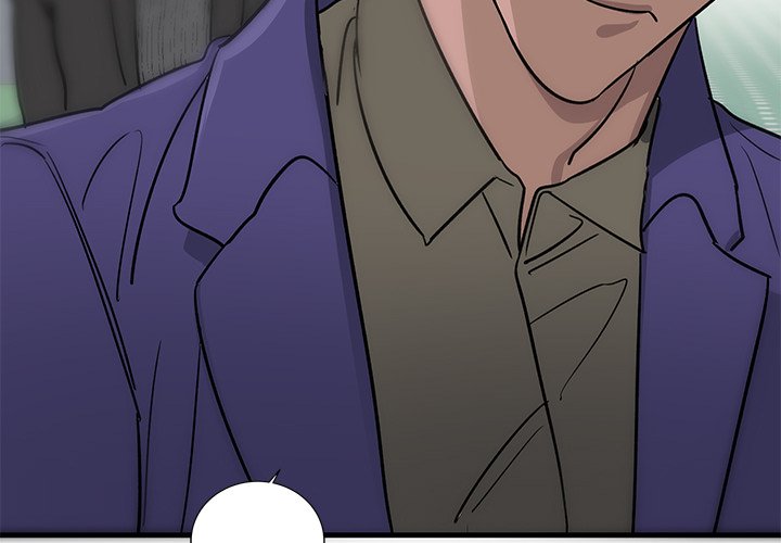 Hand in Hand - Chapter 26 [photo 3] - MangaPorn