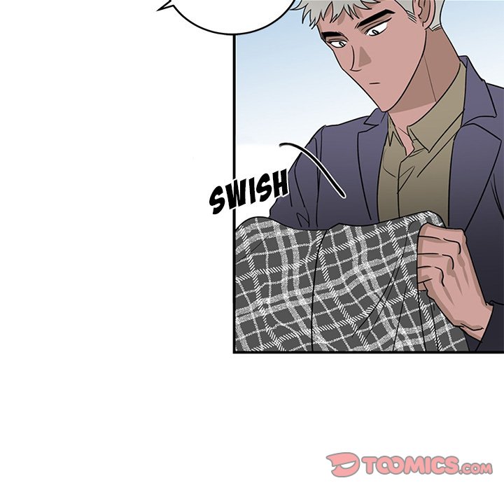 Hand in Hand - Chapter 26 [photo 30] - MangaPorn