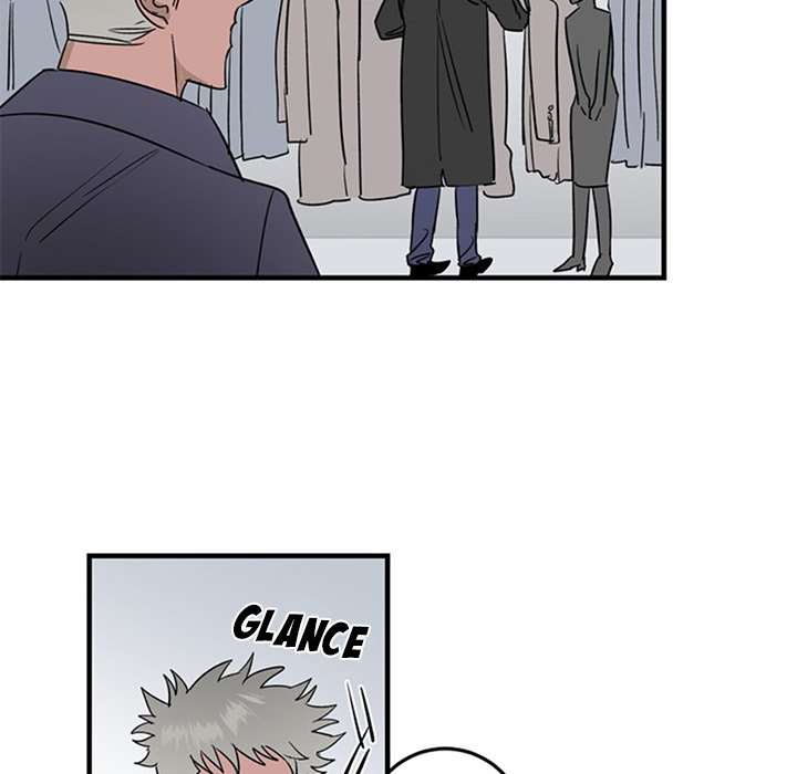 Hand in Hand - Chapter 26 [photo 33] - MangaPorn