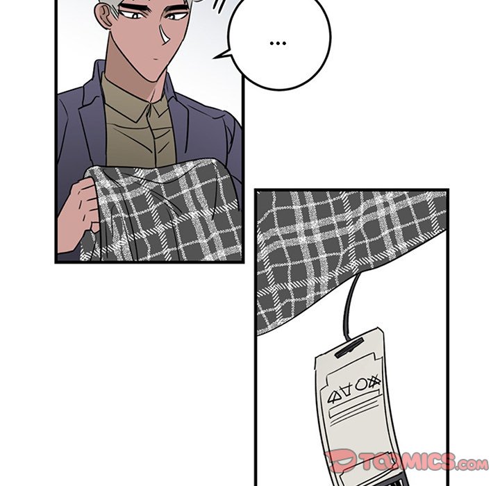 Hand in Hand - Chapter 26 [photo 34] - MangaPorn