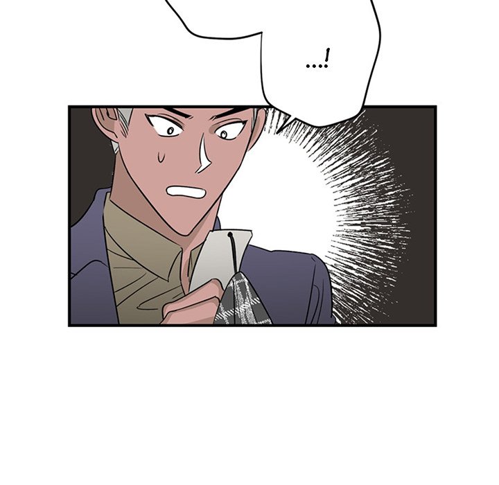 Hand in Hand - Chapter 26 [photo 36] - MangaPorn