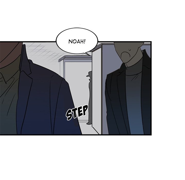 Hand in Hand - Chapter 26 [photo 39] - MangaPorn