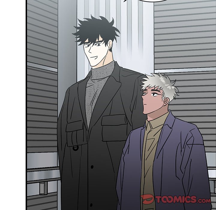 Hand in Hand - Chapter 26 [photo 46] - MangaPorn