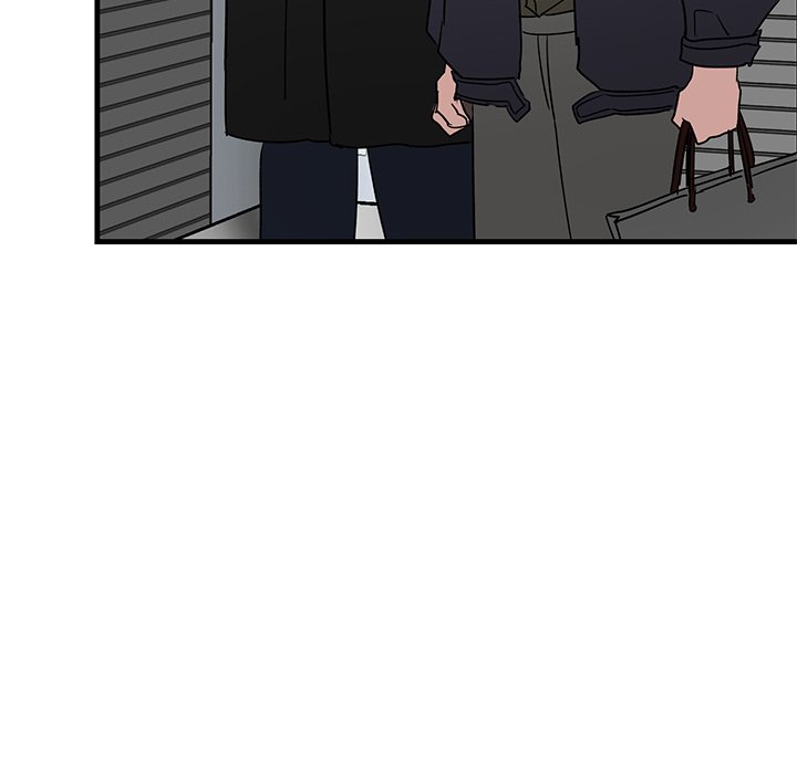 Hand in Hand - Chapter 26 [photo 47] - MangaPorn