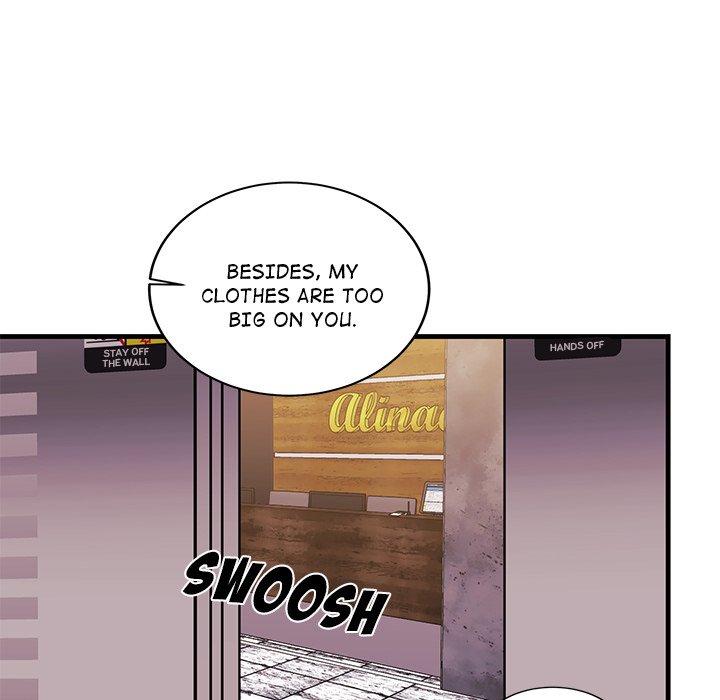 Hand in Hand - Chapter 26 [photo 48] - MangaPorn