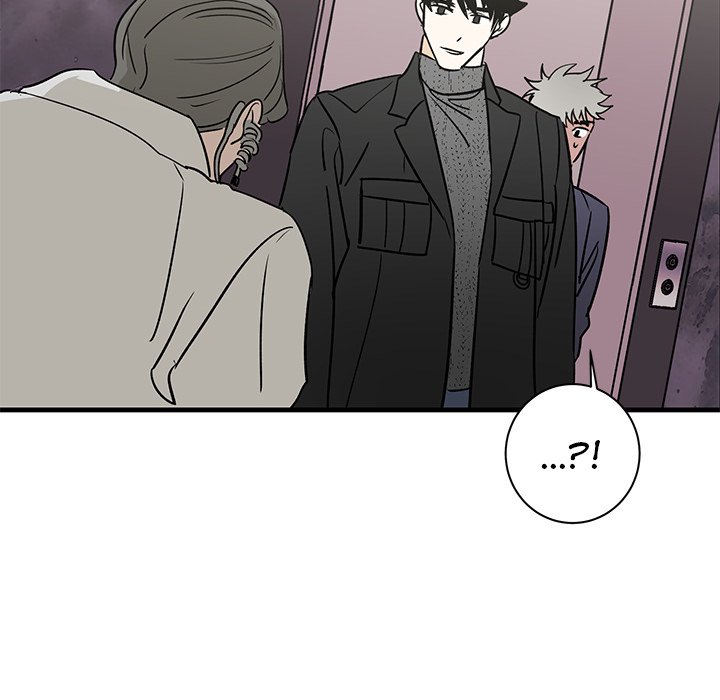 Hand in Hand - Chapter 26 [photo 51] - MangaPorn