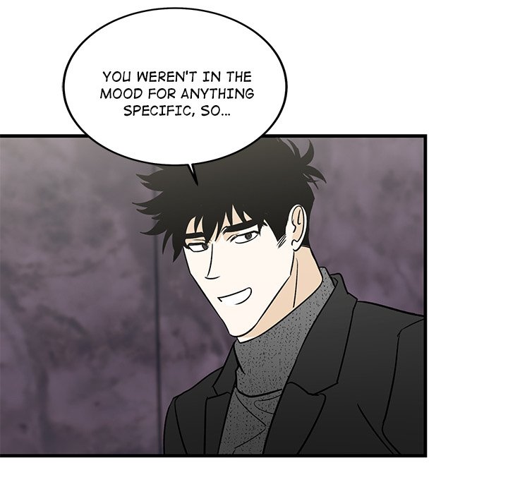 Hand in Hand - Chapter 26 [photo 53] - MangaPorn