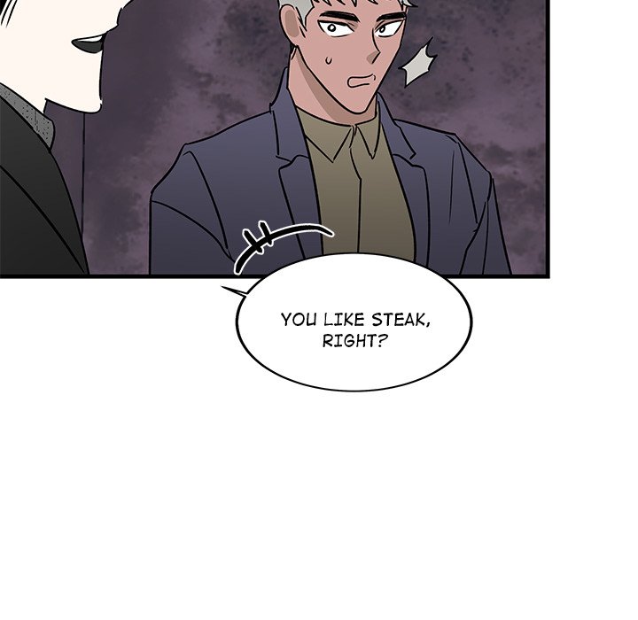 Hand in Hand - Chapter 26 [photo 56] - MangaPorn