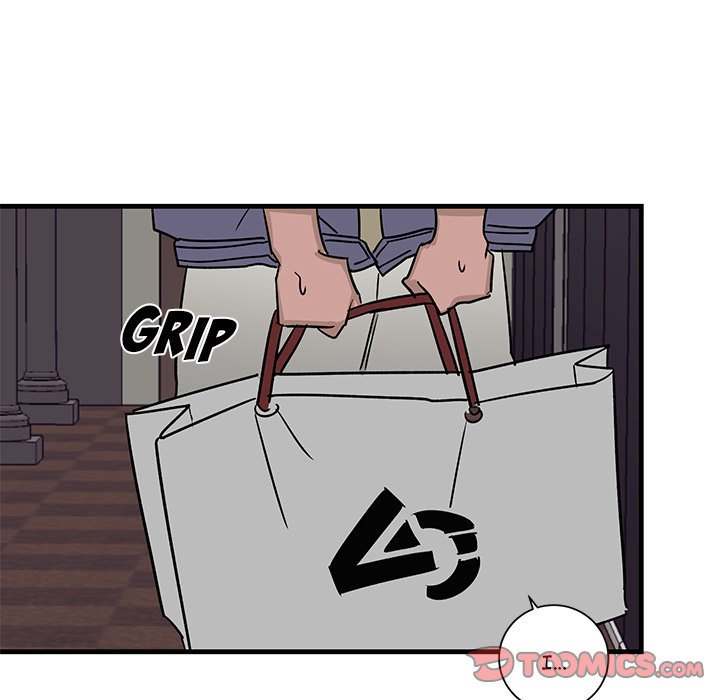 Hand in Hand - Chapter 26 [photo 58] - MangaPorn