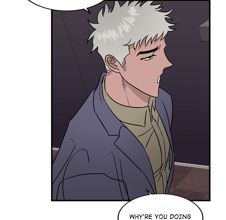 Hand in Hand - Chapter 26 [photo 60] - MangaPorn