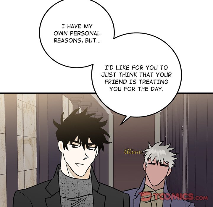 Hand in Hand - Chapter 26 [photo 62] - MangaPorn