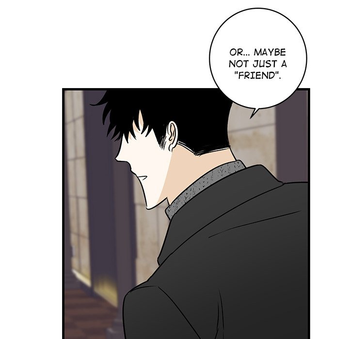 Hand in Hand - Chapter 26 [photo 64] - MangaPorn