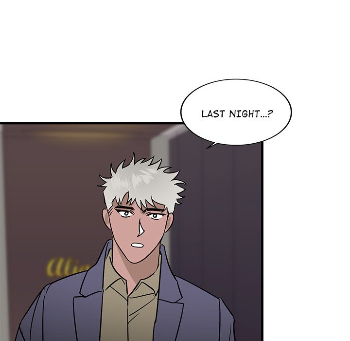 Hand in Hand - Chapter 26 [photo 68] - MangaPorn