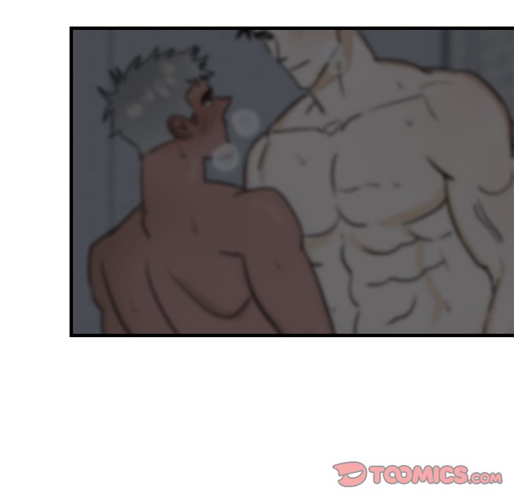 Hand in Hand - Chapter 26 [photo 70] - MangaPorn