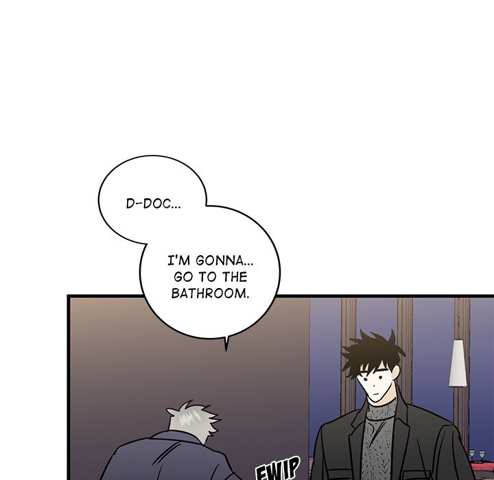 Hand in Hand - Chapter 26 [photo 73] - MangaPorn