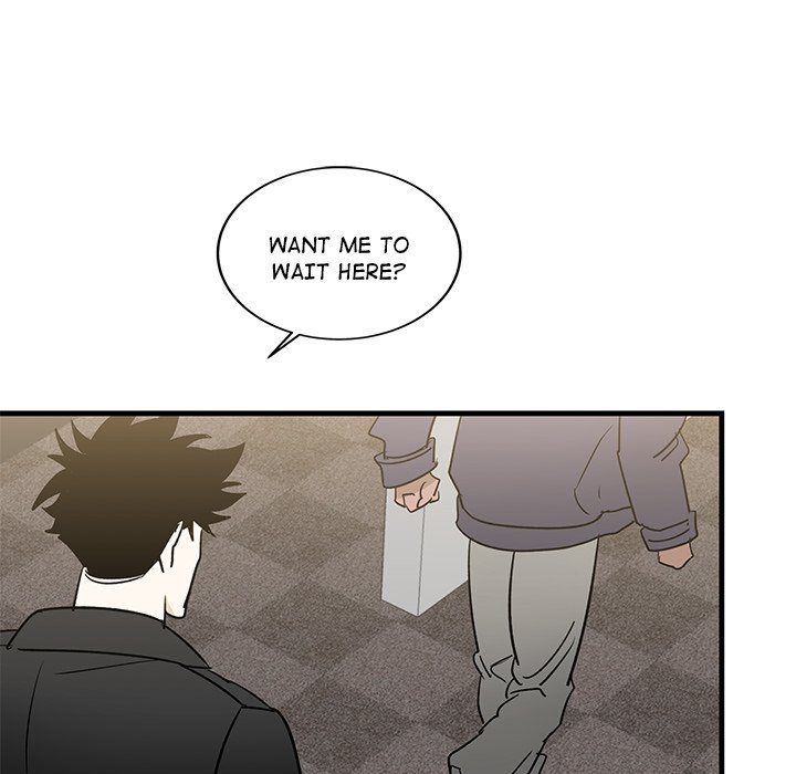 Hand in Hand - Chapter 26 [photo 75] - MangaPorn