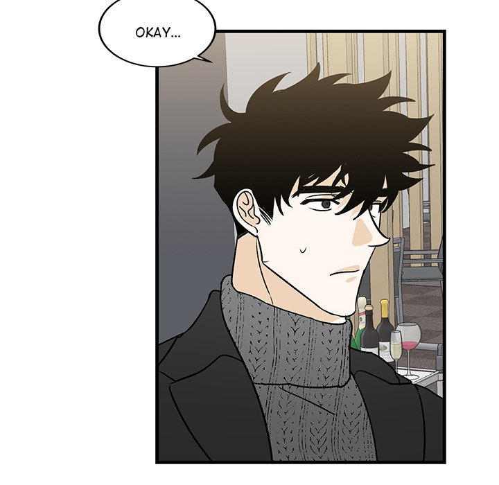 Hand in Hand - Chapter 26 [photo 77] - MangaPorn