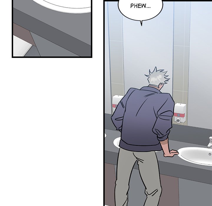 Hand in Hand - Chapter 26 [photo 81] - MangaPorn