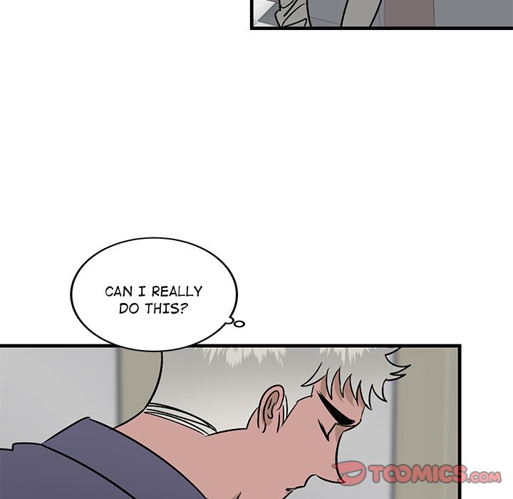 Hand in Hand - Chapter 26 [photo 82] - MangaPorn