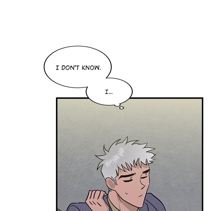 Hand in Hand - Chapter 26 [photo 84] - MangaPorn