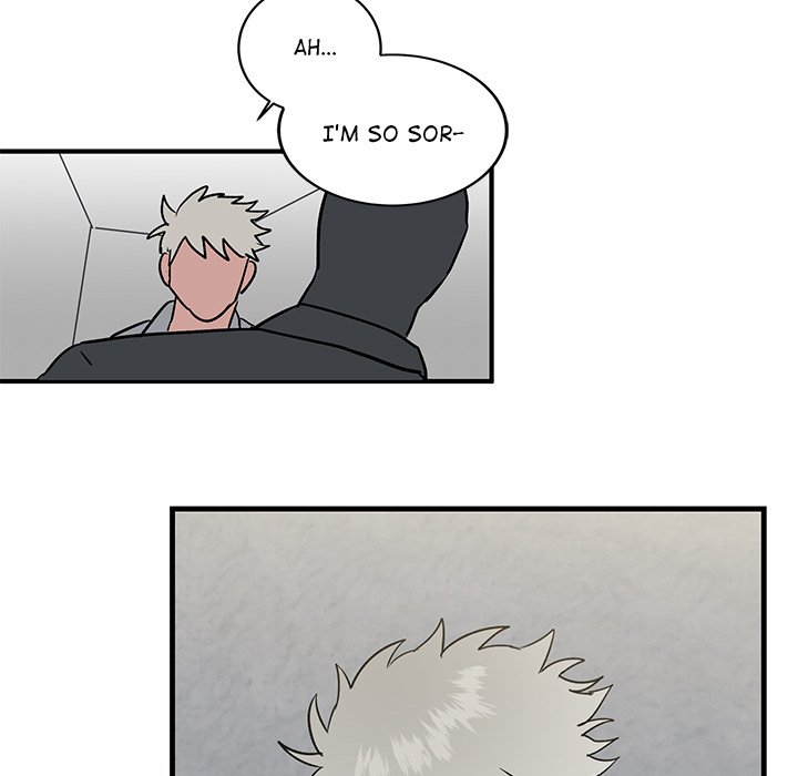 Hand in Hand - Chapter 26 [photo 88] - MangaPorn