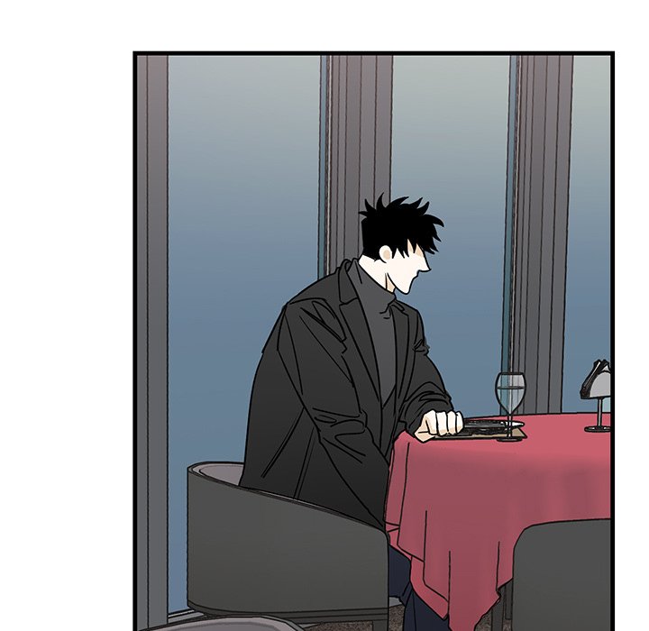 Hand in Hand - Chapter 27 [photo 11] - MangaPorn