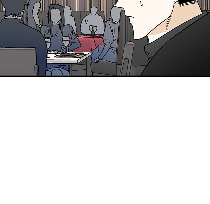 Hand in Hand - Chapter 27 [photo 13] - MangaPorn