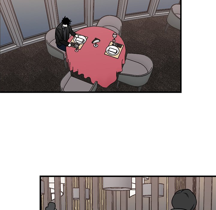 Hand in Hand - Chapter 27 [photo 19] - MangaPorn