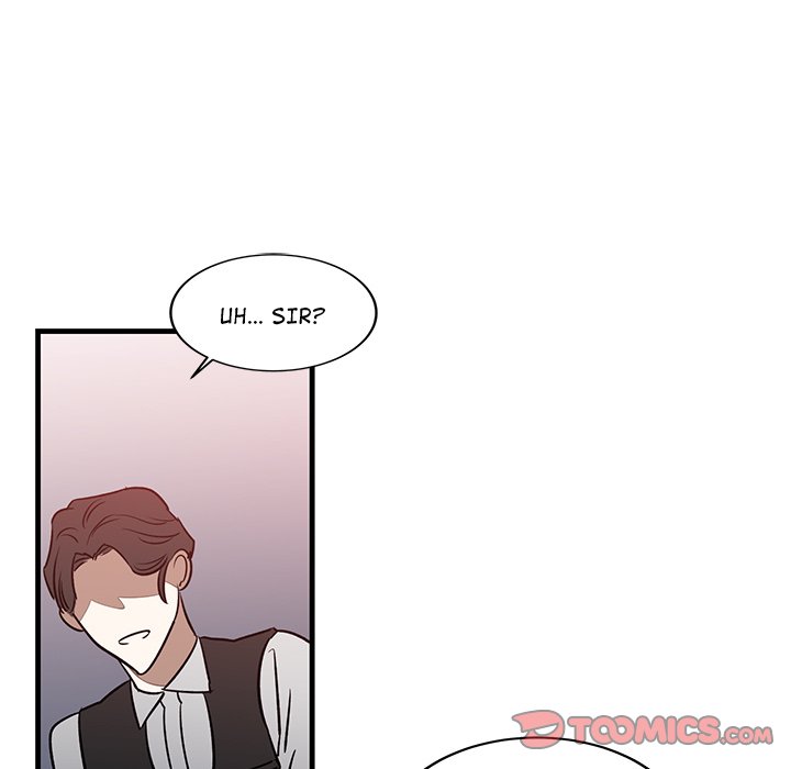 Hand in Hand - Chapter 27 [photo 22] - MangaPorn