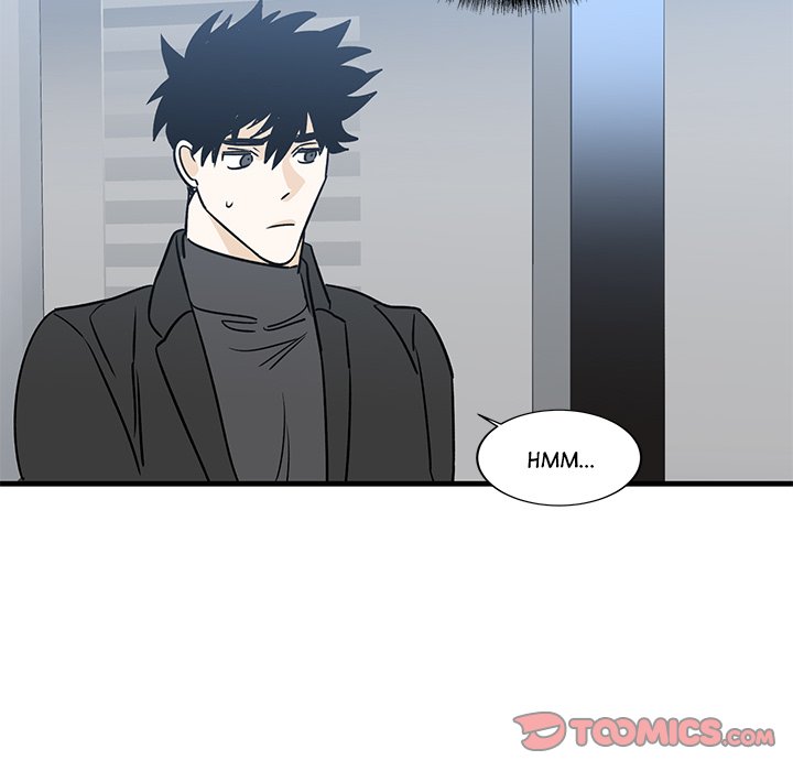 Hand in Hand - Chapter 27 [photo 26] - MangaPorn